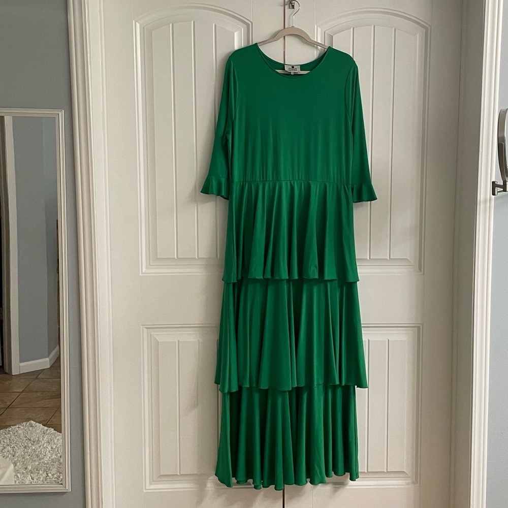 Dainty Jewell’s Darling Dress